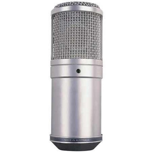 Rode Classic Valve Studio Condenser Microphone 6072A General Electric Kit Rode Classic Valve Studio Condenser Microphone 6072A General Electric Kit